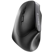 Mouse Cherry JW-4550 LEFT 1200 DPI Wireless Ergonomisch Linkshänder