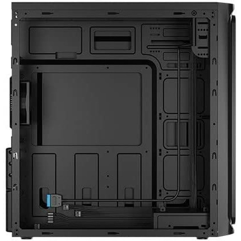 Boîtier ATX Natec M.2 Noir (Reconditionné A+)