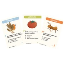 Educational Game Ravensburger Mon petit potager (1 Piece)