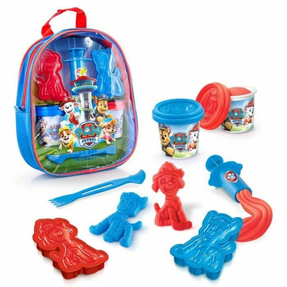 Knetspiel Canal Toys Hundestreife 2 Farben