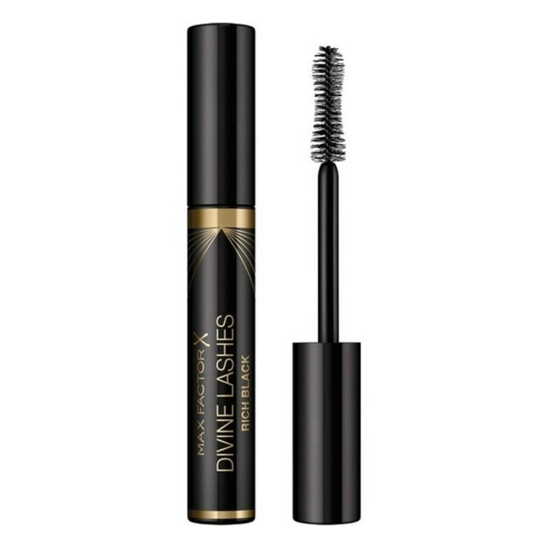 Mascara Max Factor Rich Black Divine