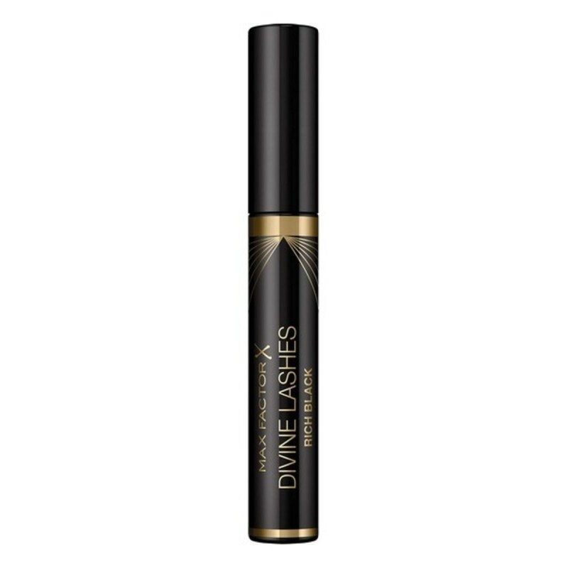 Wimperntusche Max Factor Rich Black Divine