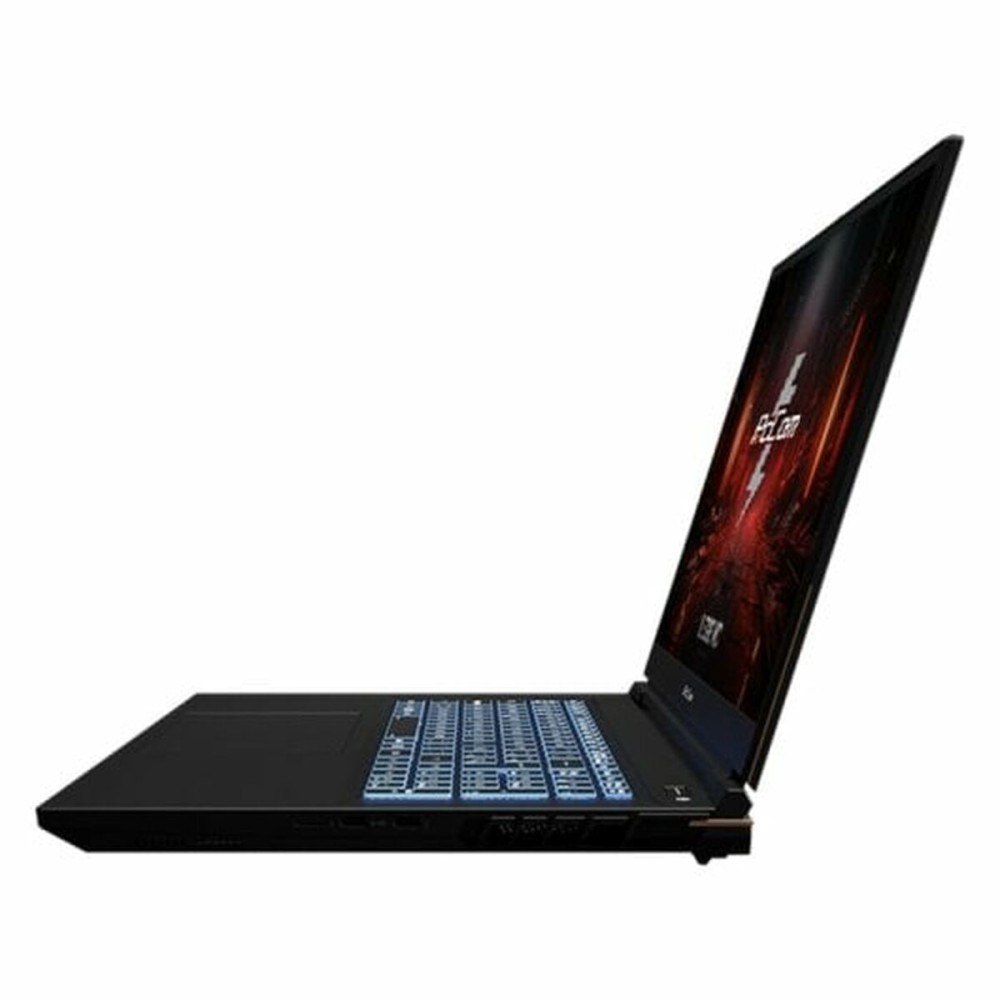 Ordinateur Portable PcCom Revolt 4070 17,3" Intel Core i9-14900HX 32 GB RAM 2 TB SSD Nvidia Geforce RTX 4070 Espagnol Qwerty