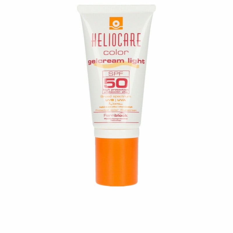 Protecteur Solaire Heliocare Light 50 (50 ml)