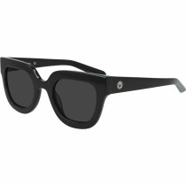 Lunettes de soleil Unisexe Dragon Alliance  Purser  Noir