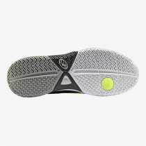 Chaussures de Padel pour Adultes Bullpadel Next 23V Jaune Homme