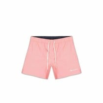 Men’s Bathing Costume Champion Beachshort  Pink