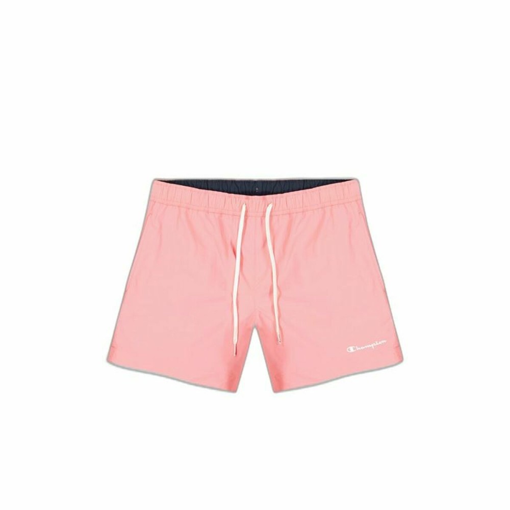 Men’s Bathing Costume Champion Beachshort  Pink