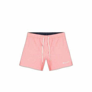 Men’s Bathing Costume Champion Beachshort  Pink