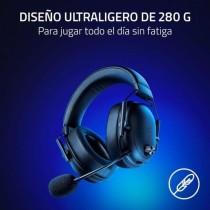 Gaming Headset with Microphone Razer Blackshark V2 Hyperspeed