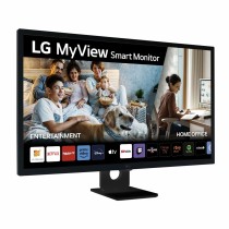 Monitor LG 32SR50F-B 32" 60 Hz