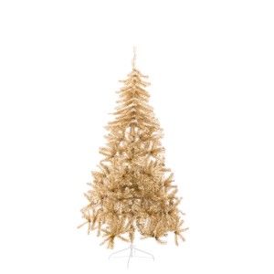 Sapin de Noël Or Métal Plastique 70 x 70 x 150 cm