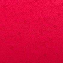 Nappe Rouge Polyester 150 x 220 cm