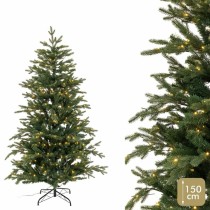 Christmas Tree Green PVC 60 x 60 x 150 cm