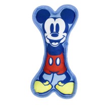 Dog chewing toy Mickey Mouse TPR