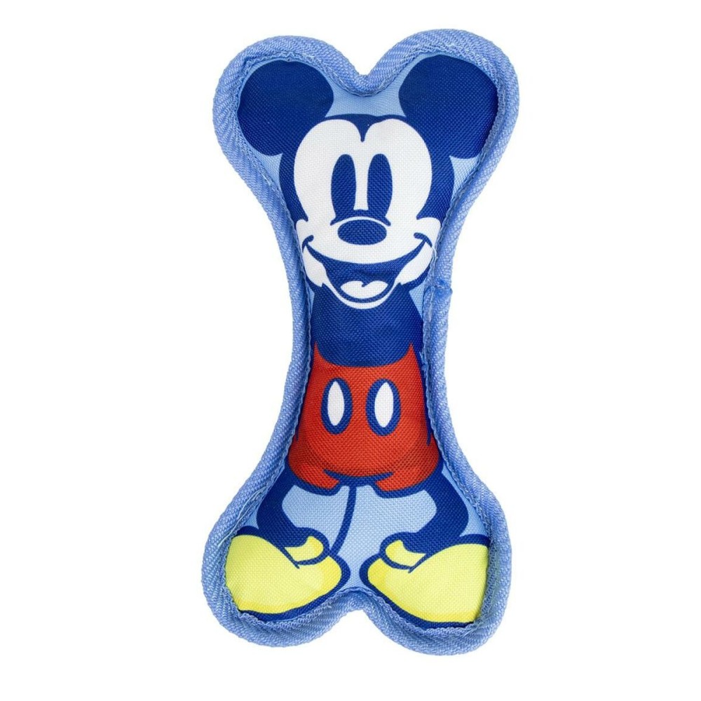 Beißring für Hunde Mickey Mouse TPR