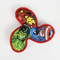 Dog chewing toy Marvel TPR