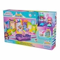 Figurine d’action Spin Master