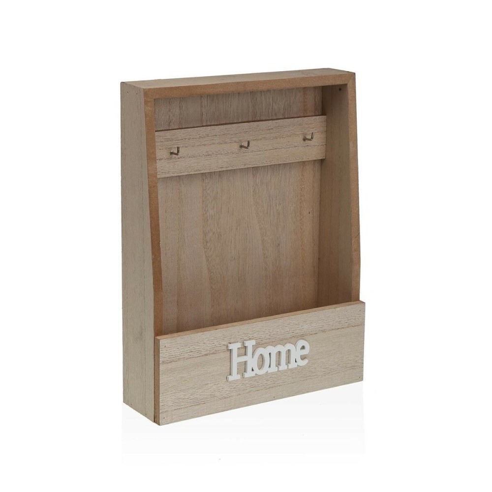 Schlüsselschrank Versa Home 6,5 x 26 x 20 cm