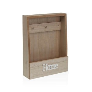 Schlüsselschrank Versa Home 6,5 x 26 x 20 cm