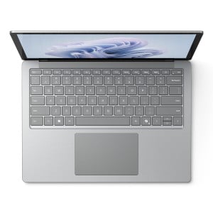 Laptop Microsoft Surface Laptop 6 13,5" Intel Core Ultra 5 135H 16 GB RAM 256 GB SSD Qwerty Spanisch