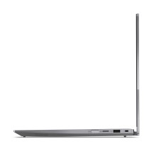 Laptop Lenovo ThinkBook Yoga 14 14" Intel Core Ultra 5 125U 16 GB RAM 512 GB SSD Qwerty Spanisch