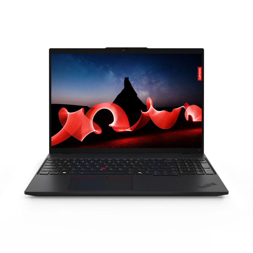 Ordinateur Portable Lenovo ThinkPad L16 Gen 1 16" Intel Core Ultra 5 125U 16 GB RAM 512 GB SSD Espagnol Qwerty