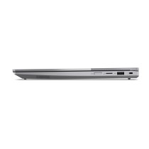 Laptop Lenovo ThinkBook Yoga 14 14" Intel Core Ultra 5 125U 16 GB RAM 512 GB SSD Qwerty Spanisch