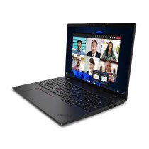 Ordinateur Portable Lenovo ThinkPad L16 Gen 1 16" Intel Core Ultra 5 125U 16 GB RAM 512 GB SSD Espagnol Qwerty