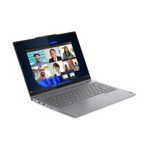 Laptop Lenovo ThinkBook Yoga 14 14" Intel Core Ultra 5 125U 16 GB RAM 512 GB SSD Qwerty Spanisch