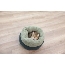 Cat Bed Kerbl 80928 Green