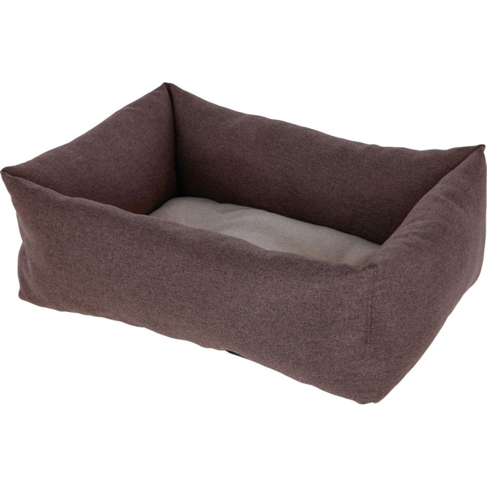 Cat Bed Kerbl 80465 Beige Bronze