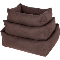 Cat Bed Kerbl 80465 Beige Bronze