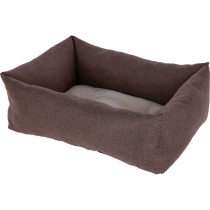 Cat Bed Kerbl 80466 Beige Bronze