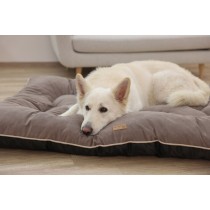 Lit pour chien Kerbl 80459 Bronze