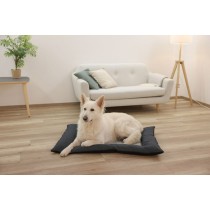 Lit pour chat Kerbl 80475 Gris