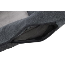 Cat Bed Kerbl 80475 Grey