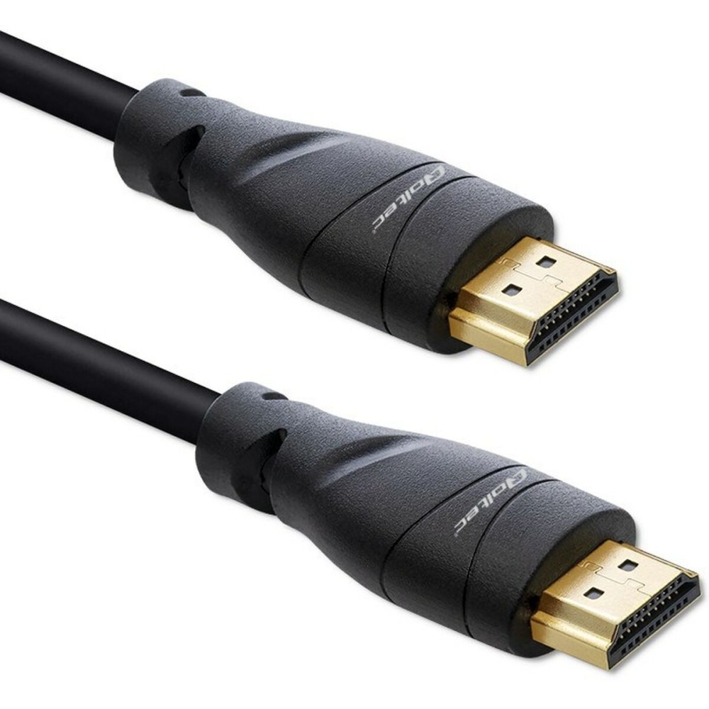 HDMI Cable Qoltec 50353