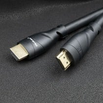 Câble HDMI Qoltec 50353