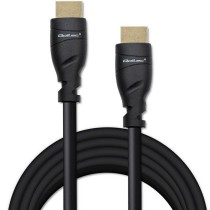 Câble HDMI Qoltec 50353