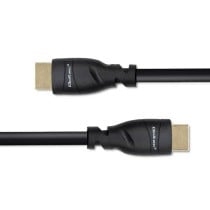 Câble HDMI Qoltec 50353