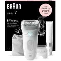 Épilateur électrique Braun 7-441