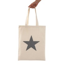 Women's Handbag Versa 36 x 48 x 36 cm Star