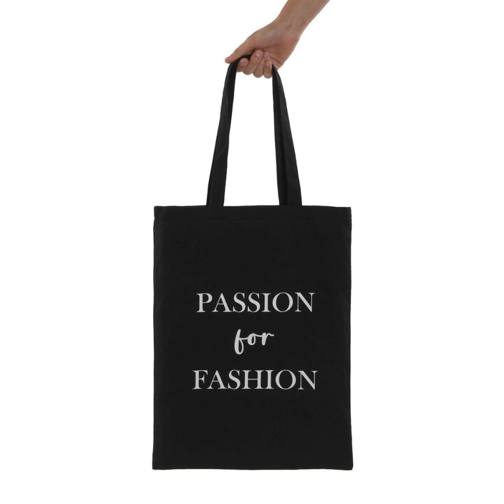 Sac-à-main Femme Versa Passion Noir 36 x 48 x 36 cm