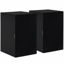 Multimedia-Lautsprecher FONESTAR BLOCK-5 Schwarz 100 W