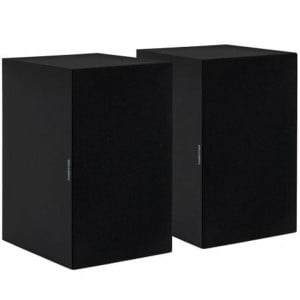 Haut-parleurs multimedia FONESTAR BLOCK-5 Noir 100 W