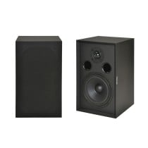 Multimedia-Lautsprecher FONESTAR BLOCK-5 Schwarz 100 W