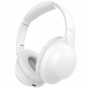 Casque Daewoo DW2010 Blanc