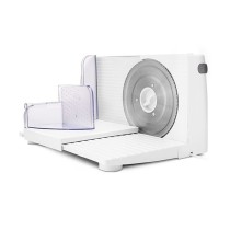 Meat Slicer Zelmer ZFS0916 White 150 W