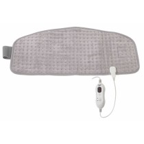 Electric Blanket Adler AD 7437 Grey Cloth